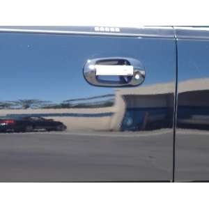Ford Expedition SUV 2003   2011 Chrome Stainless Steel Door Handle 