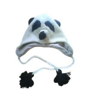  Panda Bear Pom Pom Headpiece Toys & Games