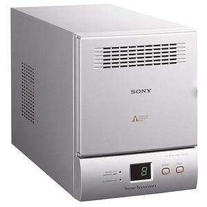  Sony 400GB AIT2 WORM 8 SLOT DESKTOP ( LIBD81A2CWK 