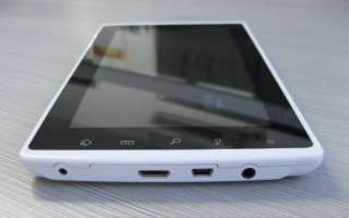 Inch Tablet PC Multi Touch Capacitive Dual Core 3G  