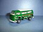 1970 VW VOLKSWAGEN T2 BUS 1/64 SCALE LIMITED EDITION MATCHBOX