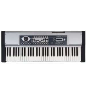  VMK161 Plus 61 Key MIDI Controller Musical Instruments