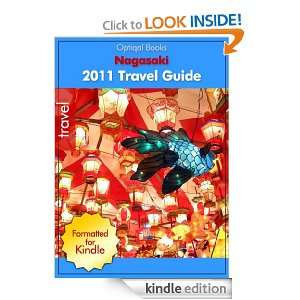   Travel Guide Optiqal Books, Darian West  Kindle Store