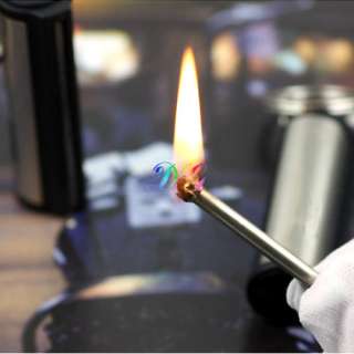 New Gadget Gift Match Box Lighter Lites 15000 Times UK  