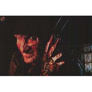   Blakley)(Robert Englund)(Amanda Wyss)(Nick Corri)