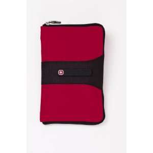  Wenger Document Case   Red 