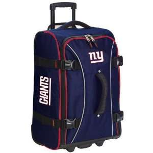  New York Giants NFL 29 Wheeling Hybrid Suitcase Sports 