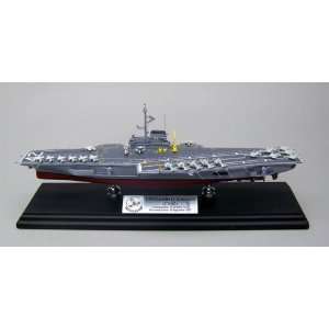  1/800 USS Franklin D. Roosevelt CV 42 model ship 