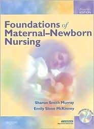 Foundations of Maternal Newborn Nursing, (1416001417), Sharon Smith 