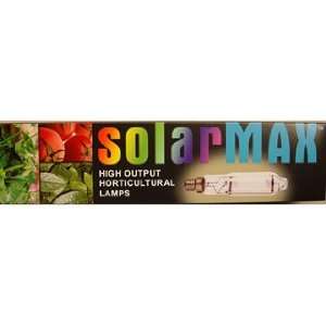  SolarMax Metal Halide 600W Veg Conversio