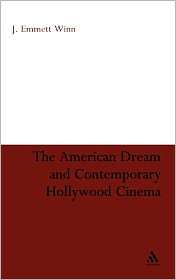   Cinema, (0826428614), J. Emmett Winn, Textbooks   