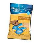 Weight Watchers English Toffee Squares Chocolate Candy Candies, 3.25 