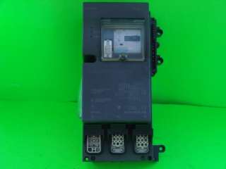 Siemens 3RK1300 0HS01 1AA1 Starter #7822  