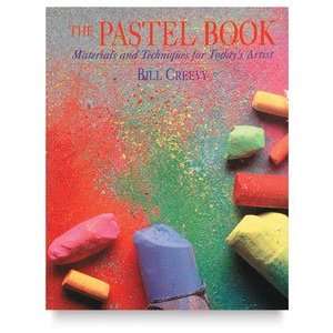  The Pastel Book   The Pastel Book Arts, Crafts & Sewing