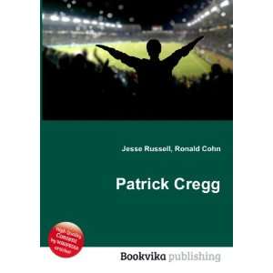  Patrick Cregg Ronald Cohn Jesse Russell Books