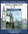 Electricity 3 Power Generation and Delivery, Vol. 3, (0827365942 