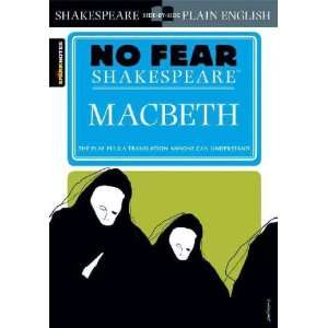 Macbeth William/ Crowther, John (EDT) Shakespeare Books