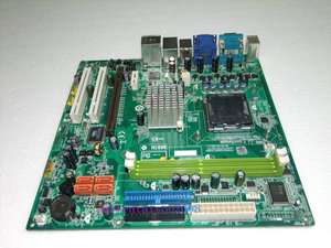 NEW ACER M1640 M1641 M1800 MCP73PVM MOTHERBOARD DHL/UPS 3 7dAYS  