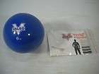 Valeo WFB6 6 lb. Weighted Fitness Ball