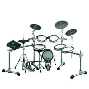  Yamaha DTX950K Electric Drum Kits Musical Instruments