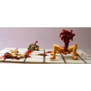  Valiant Miniatures Gross Anatomy Toys & Games