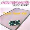 Asus Eee PC 700 701 Touch Panel Solderless  