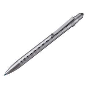 Online AL2 Speed Mini Silver Line Ballpoint Pen   ON 34444 