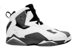 Mens Nike Air Jordan True Flight Shoes DS Leather $145  