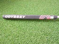 ODYSSEY WHITE ICE D.A.R.T. DART BLADE 34 PUTTER EXCELLENT CONDITION 