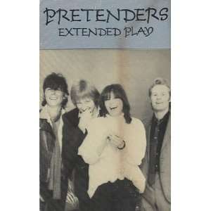  Extended Play The Pretenders Music