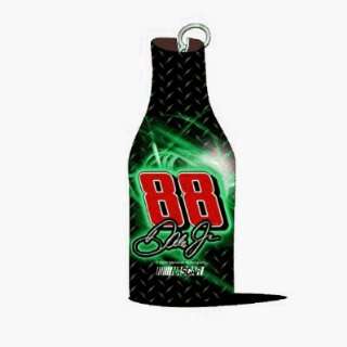  Dale Earnhardt Jr Amp Zipper Bottle Coozies Sports 