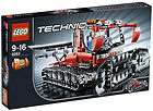 Lego Technic #8263 Snow Groomer New Sealed