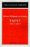 Faust, Vol. 18, (0826407250), Johann Wolfgang von Goethe, Textbooks 