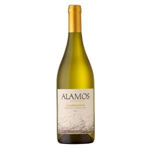  Alamos Chardonnay 2010 Grocery & Gourmet Food