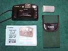 canon sure shot af 7 date 35mm film camera buy