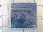 Yamaha FS1E , Workshop Manual CD Rom , fizzy parts list