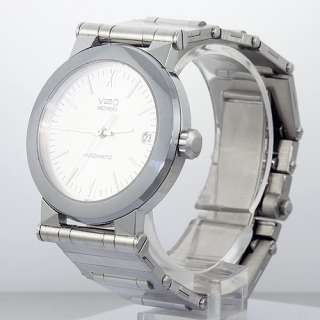 Mens Authentic Movado Vizio Automatic Watch 83.H2.878  