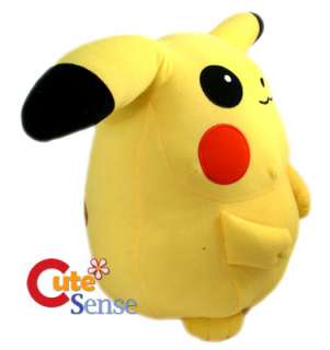 Pokemon Pikachu Plush Doll   Plush Figure 10 Japan USA  