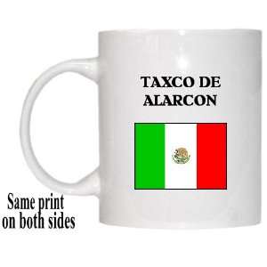  Mexico   TAXCO DE ALARCON Mug 