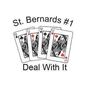 St. Bernard Shirts