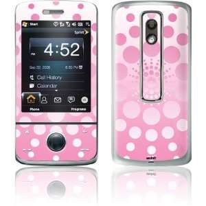  Pretty in Pink skin for HTC Touch Pro (Sprint / CDMA 