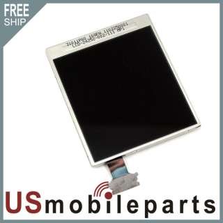 OEM BlackBerry 9100 Pearl 3G LCD Display Screen Replacement Parts 002 