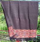 Kullu Yak Wool Shawl KYWS04, Kullu Yak Wool Shawl KYWS03 items in From 