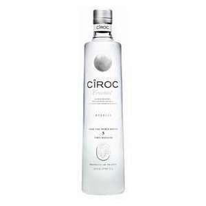 Ciroc Vodka Coconut 1 L Grocery & Gourmet Food