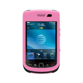 PINK Aegis Series by Trident Case ARMOR COVER for BLACKBerry Torch 