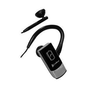  Cobra 21 Mono&Stereo Bluetooth Headset w/Bluetooth V2.0 