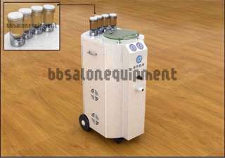 Containers   Jet Oxygen Peel Skin Rejuvenation No Needle Mesotherapy 
