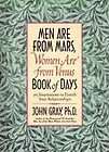 Men Are from Mars, Women Are from Venus A Practical Guide for 