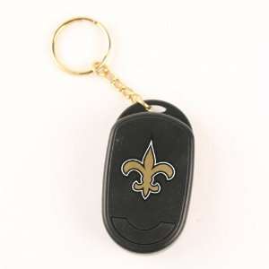  New Orleans Saints Talking Keychain
