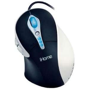  iHome Fast Track Pro Laser Mouse (IH M128LS) Electronics